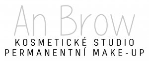 AnBrow kosmetické studio a permanentní make-up